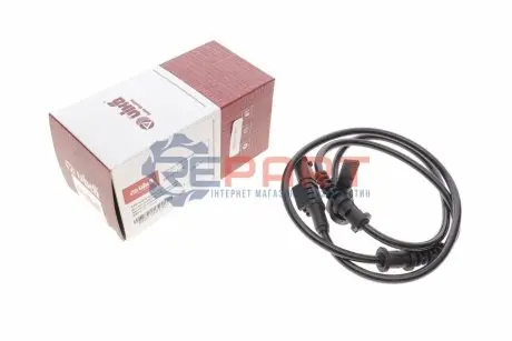 Датчик ABS (передній) MB Sprinter/VW Crafter 06 Vika 99271601301 Купити в Україні