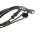 Фото Датчик ABS (передний) MB Sprinter (W906)/VW Crafter 06- (L=955mm) Vika (99271602501) изображение 4