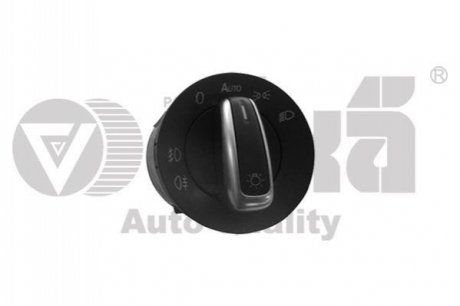 Multiple switch for side lights. headlights. front Vika 99410745201