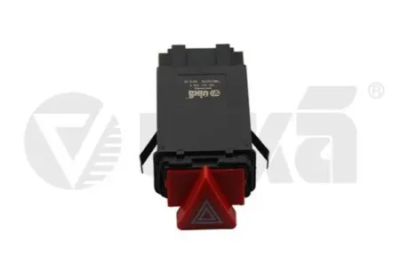 Кнопка включення аварійного сигналу Vika 99411772701 Купити в Україні