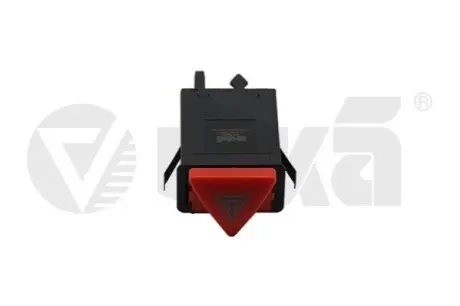 Кнопки та перемикачі Vika 99411772901 Купити в Україні