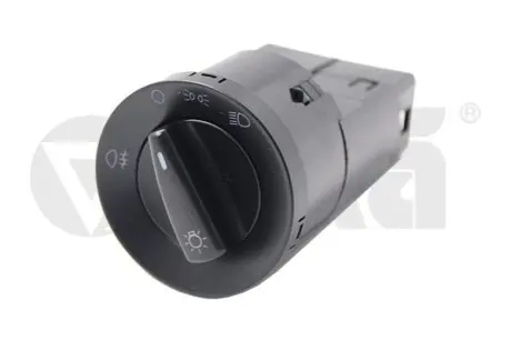 Кнопки та перемикачі Vika 99411774501 Купити в Україні