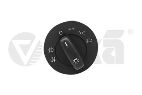 Кнопки та перемикачі Vika 99411792301 Купити в Україні