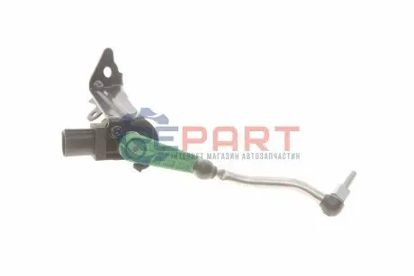 Датчик регулювання кута нахилу фар Audi Q5 08-17 (R) Vika 99411811901 Купити в Україні