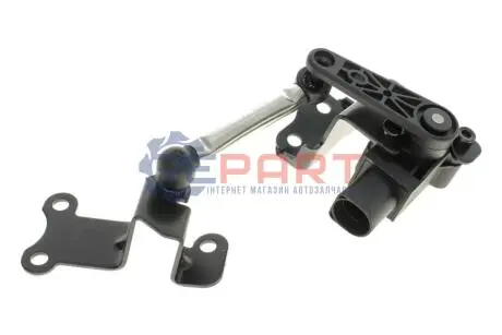 Датчик висоти положення кузова (регулювання фар) VW Golf V 2.0T 03 Vika 99411812201 Купити в Україні