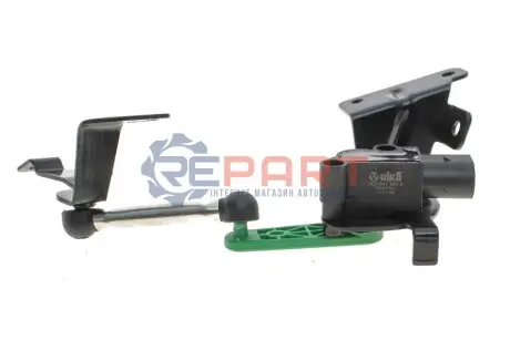 Датчик регулювання кута нахилу фар Audi Q3/VW Passat B6/B7 05-18 Vika 99411812901 Купити в Україні