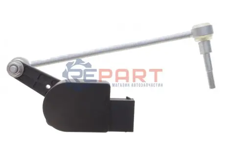 Датчик регулювання кута нахилу фар Audi A8 02-10 (L) Vika 99411816701 Купити в Україні
