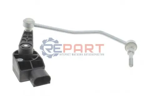 Датчик регулювання кута нахилу фар Audi A8 02-10 (R) Vika 99411816801