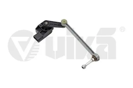 Датчик регулювання кута нахилу фар VW Phaeton 02-16 (L) Vika 99411818601 Купити в Україні