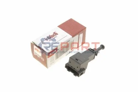 Датчик педалі гальма VW T5 1.9-3.2 V6 95- (4 конт.) Vika 99450052201 Купити в Україні