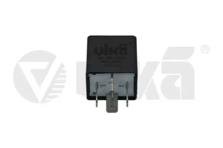 Реле вмикання компресора підвіски VW Caddy/Crafter/T5 06-16 Vika 99510092101 Купити в Україні