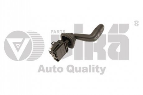 Switch for wiper and washer operation Vika 99530058301