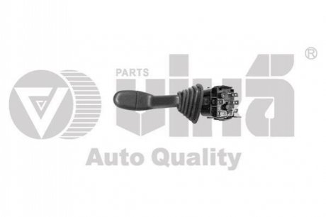 Switch for turn signal. main and dip beam and head Vika 99530061901