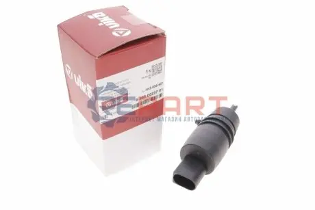 Моторчик бачка омивача VW Caddy/T4/T5 97- Vika 99550023701 Купити в Україні