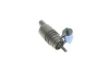 Фото Насос омивача скла (дуальний) VW Caddy III/T5/Passat 03 Vika (99550024501) зображення 2