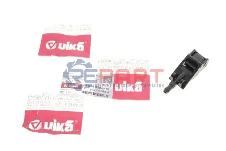 Форсунка омивача скла VW T5/T6 1.9/2.0/2.5 TDI 03-19 Vika 99550294001 Купити в Україні