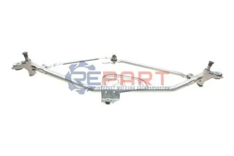 Механізм склоочисника (трапеція) VW Passat 96-05 (без моторчика) Vika 99551788101 Купити в Україні