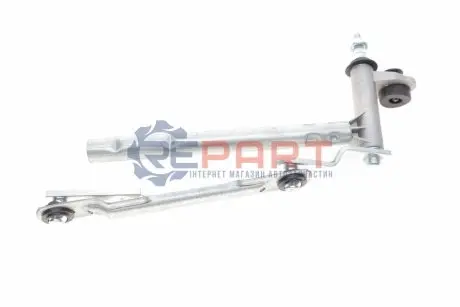 Механізм склоочисника (трапеція) (L) Seat Leon 05-12 (без моторчика) Vika 99551788301 Купити в Україні