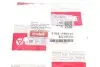Фото Штуцер системи Склоомивача Т-подібний VW Caddy 15-/ Crafter 06- (пласт.) Vika (99551789301) зображення 2