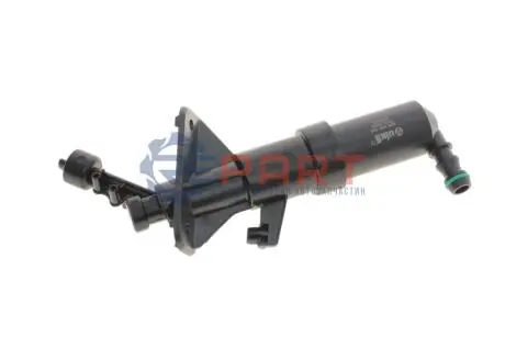 Форсунка омивача фари VW Passat 08-11 (L) Vika 99551789601 Купити в Україні