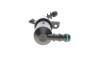 Headlight spray actuator right Vika 99551789701 (фото 3)