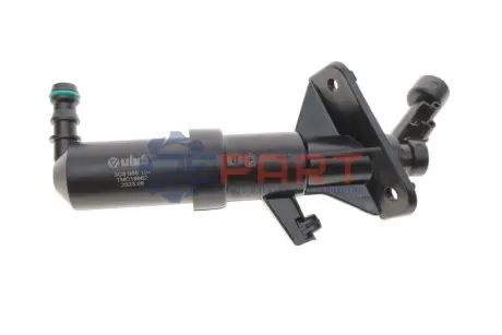 Форсунка омивача фари VW Passat 08-11 (R) Vika 99551789701 Купити в Україні