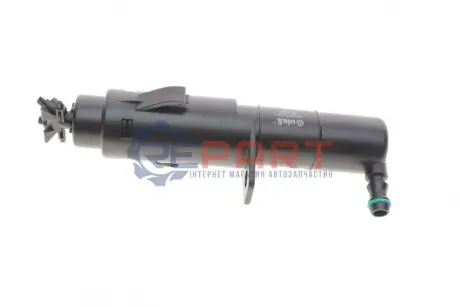 Форсунка омивача фари VW T5/T6 2.0 TDI 09-19 Vika 99551789901 Купити в Україні