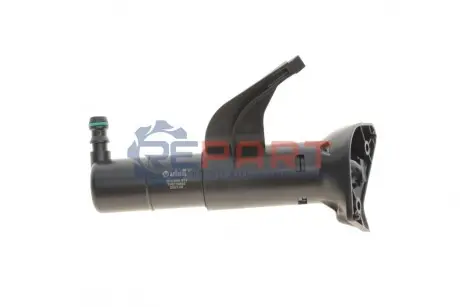 Форсунка омивача фари VW Touareg 10-18 (R) Vika 99551790001 Купити в Україні