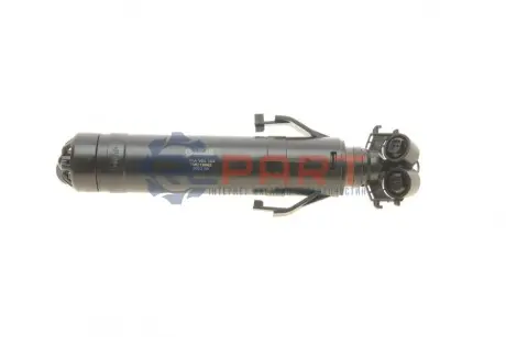 Форсунка омивача фари VW Passat 10-14 (L) Vika 99551790201 Купити в Україні