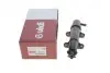 Фото Форсунка омивача фари Skoda Superb 01-15 (L) Vika (99551790601) зображення 4
