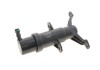 Форсунка омивача фари VW Touareg 02-06 (L) 99551790801