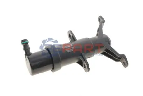 Форсунка омивача фари VW Touareg 02-06 (L) Vika 99551790801 Купити в Україні