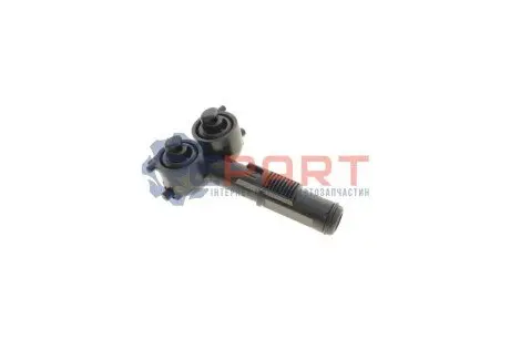 Форсунка омивача фари VW Golf V 03-08 (R) Vika 99551791401 Купити в Україні