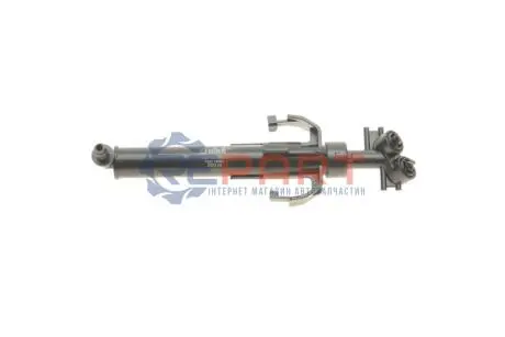 Форсунка омивача фари VW Passat 14- (L) Vika 99551792401 Купити в Україні