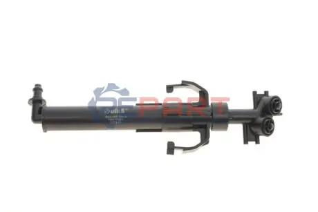 Форсунка омивача фари VW Passat 14- (R) Vika 99551792501 Купити в Україні