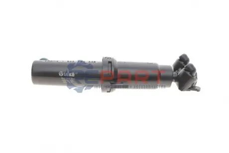Headlight spray actuator left 7N0955979+7N0955103 Vika 99551792601 Купить в Украине