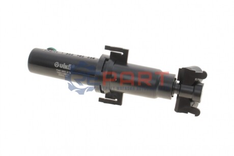 Headlight spray actuator right 7N0955979+7N0955104 Vika 99551792701 (фото 1)