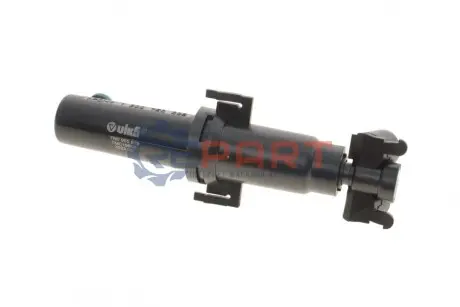 Headlight spray actuator right 7N0955979+7N0955104 Vika 99551792701 Купить в Украине