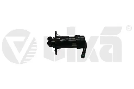 Форсунка омивача фари Audi A6 04-11 (L) Vika 99551793401 Купити в Україні
