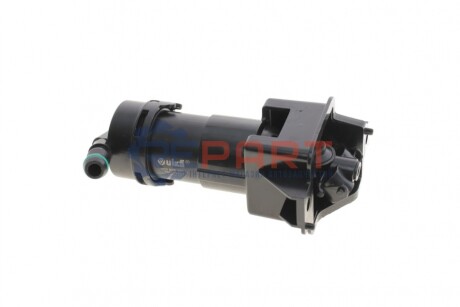 Headlight spray actuator left Vika 99551793601 (фото 1)