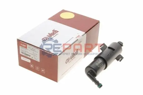 Форсунка омивача фари Audi A4 07-16 (L) Vika 99551794201 Купити в Україні
