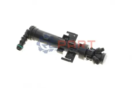 Форсунка омивача фари Audi Q5 08-17 (L) Vika 99551794801 Купити в Україні
