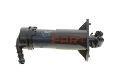 Форсунка омивача фари Audi Q7 06-15 (L) Vika 99551795001 Купити в Україні