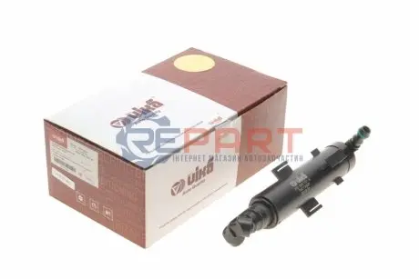 Форсунка омивача фари Audi A4 10-15 (L) Vika 99551796201 Купити в Україні