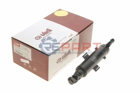 Форсунка омивача фари Audi A4 00-04 (R) Vika 99551796301 Купити в Україні