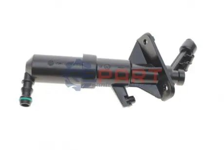 Форсунка омивача фари Audi TT 06-14 (R) Vika 99551796501 Купити в Україні