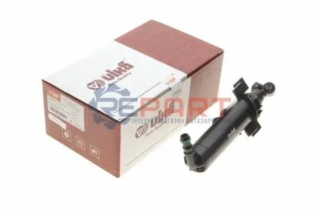 Форсунка омивача фари Audi A5 07-17 (R) Vika 99551797301 Купити в Україні