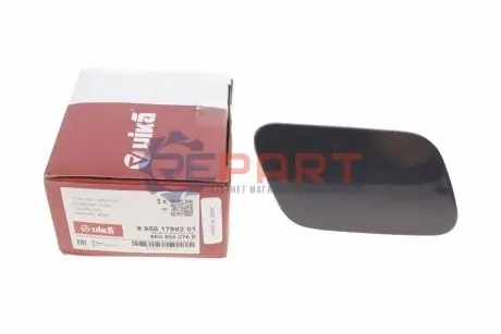Кришка форсунки омивача фари Audi A4 02-09 (R) Vika 99551798201 Купити в Україні