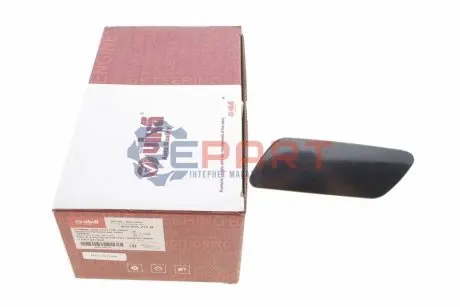 Кришка форсунки омивача фари Audi A6 04-11 (L) Vika 99551798501 Купити в Україні