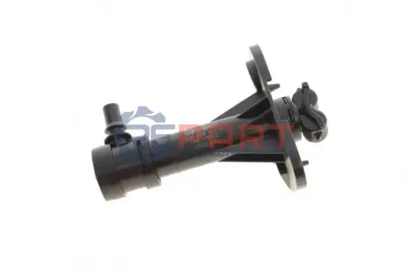 Форсунка омивача фари Audi Q7 15- (R) Vika 99551801901 Купити в Україні